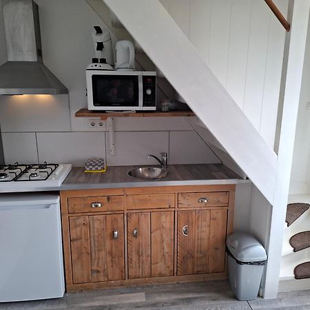 Appartement Vlakbij Strand En Centrum Zoutelande Zewnętrze zdjęcie
