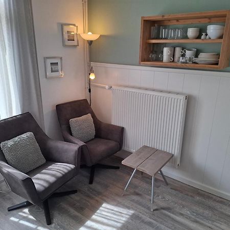 Appartement Vlakbij Strand En Centrum Zoutelande Zewnętrze zdjęcie