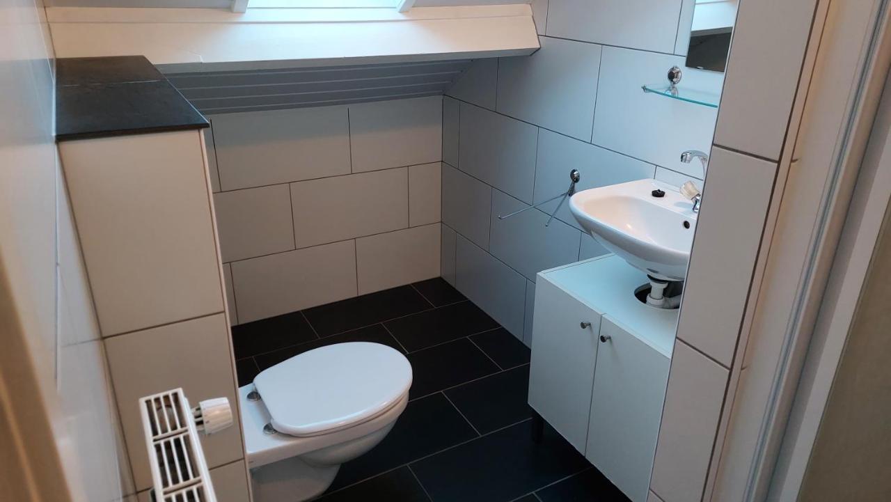 Appartement Vlakbij Strand En Centrum Zoutelande Zewnętrze zdjęcie