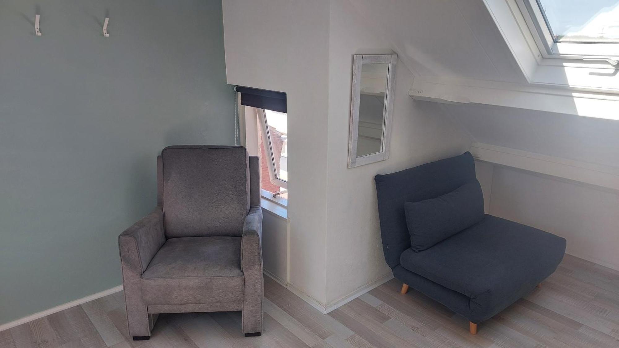 Appartement Vlakbij Strand En Centrum Zoutelande Zewnętrze zdjęcie