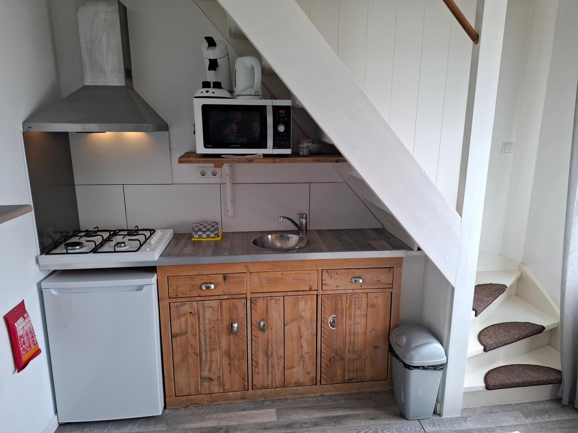 Appartement Vlakbij Strand En Centrum Zoutelande Zewnętrze zdjęcie