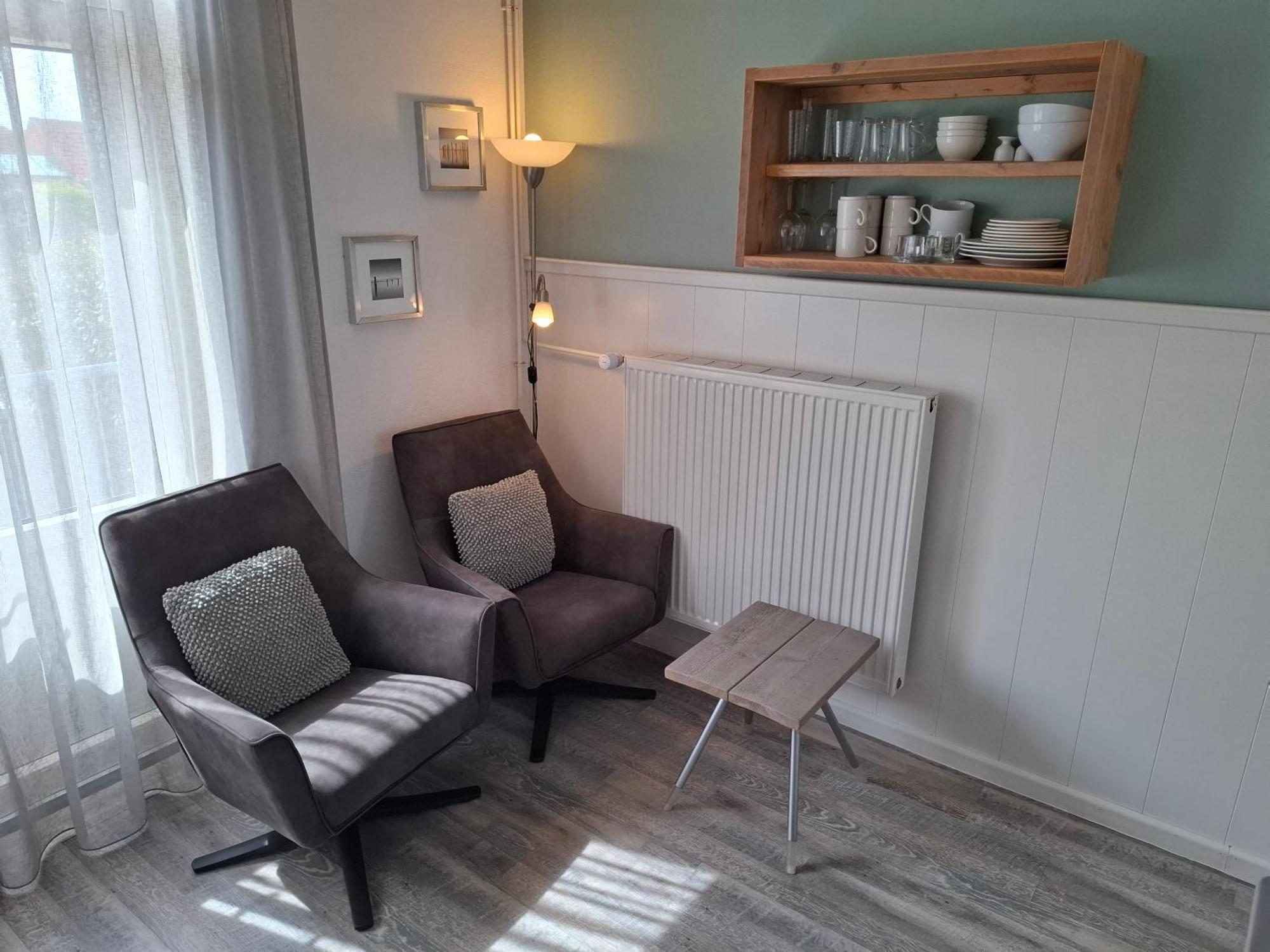 Appartement Vlakbij Strand En Centrum Zoutelande Zewnętrze zdjęcie