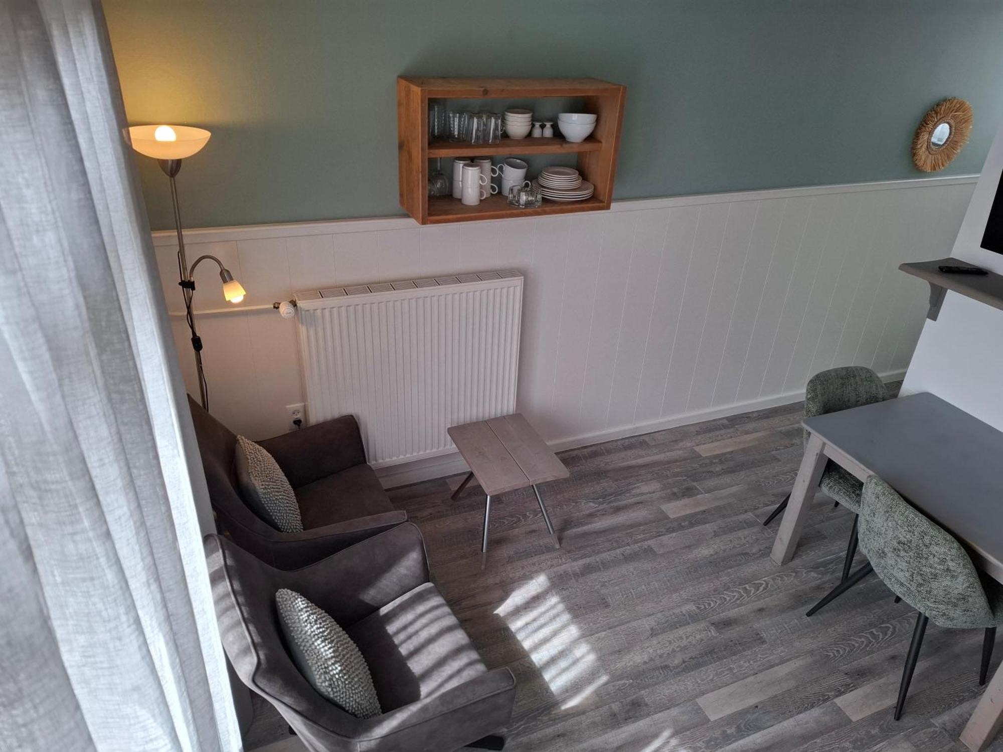Appartement Vlakbij Strand En Centrum Zoutelande Zewnętrze zdjęcie