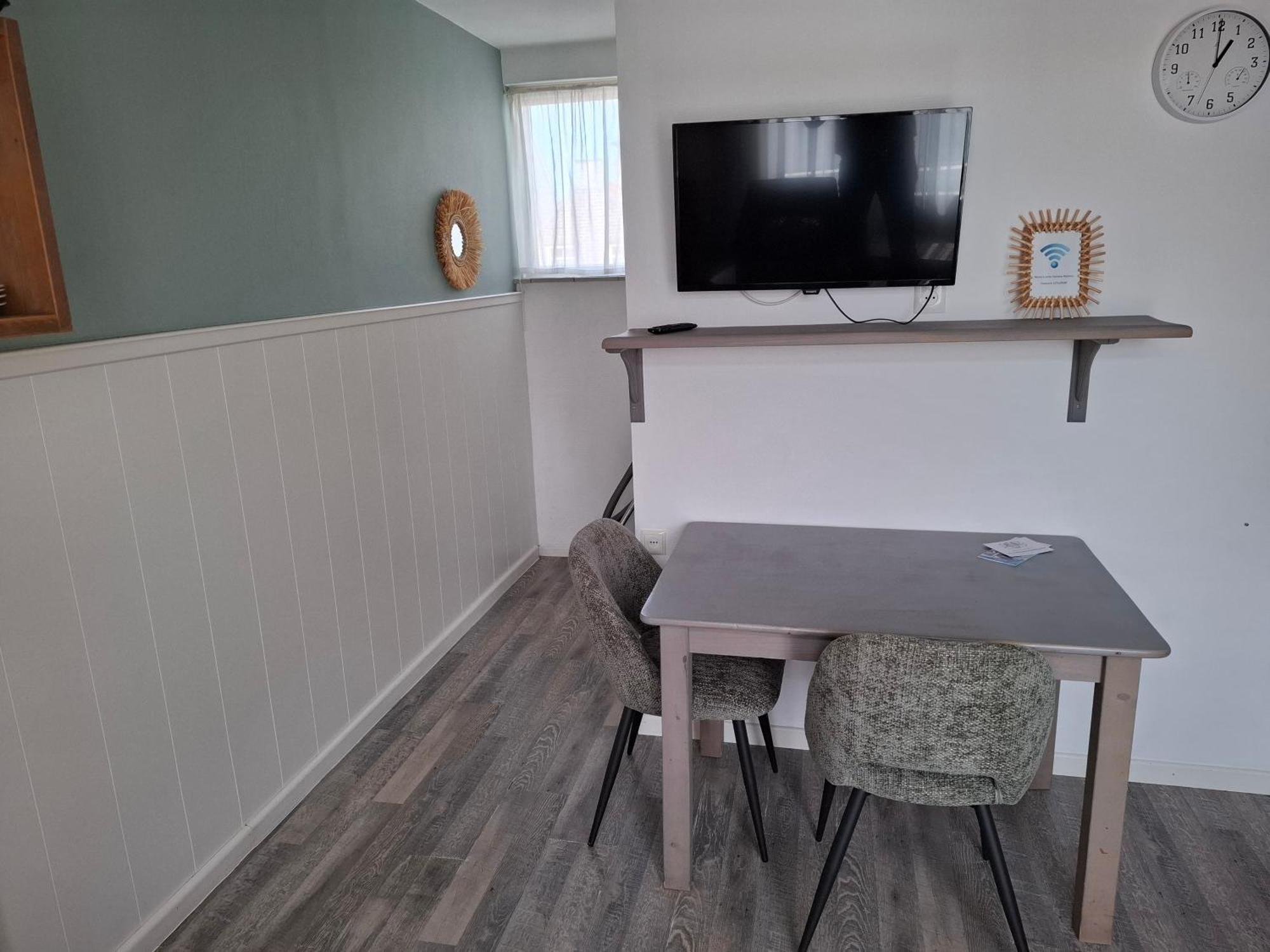 Appartement Vlakbij Strand En Centrum Zoutelande Zewnętrze zdjęcie
